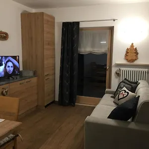  Appartamento Il Cervo Italia