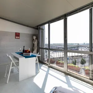  Appartamento La Veranda - Bright Floor With Views Of The Madonnina Italia