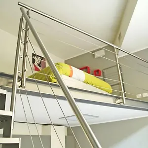  Appartamento Loft Navigli Center Italia