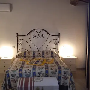 Appartamento La Casa Di Lisa, Suvereto