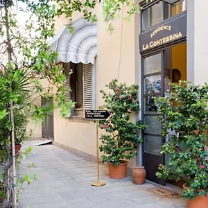 La Contessina Hotel apartamentowy