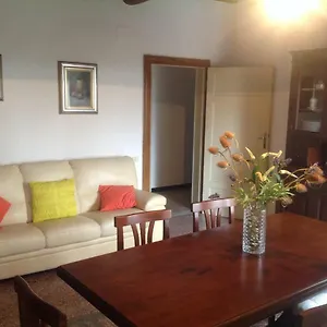 Appartamento Casa Bellavista, Suvereto