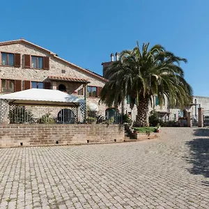 Appartamento Borgo E Castello, Suvereto