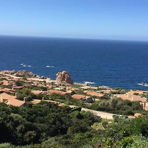  Casa vacanze Villino Saccu Italia