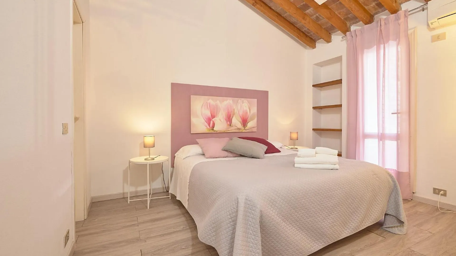 Il Chiostro Appartamenti & Suites Suvereto Lägenhet