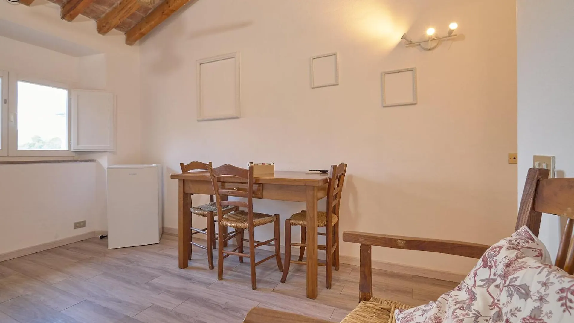 Lägenhet Il Chiostro Appartamenti & Suites Suvereto Italien