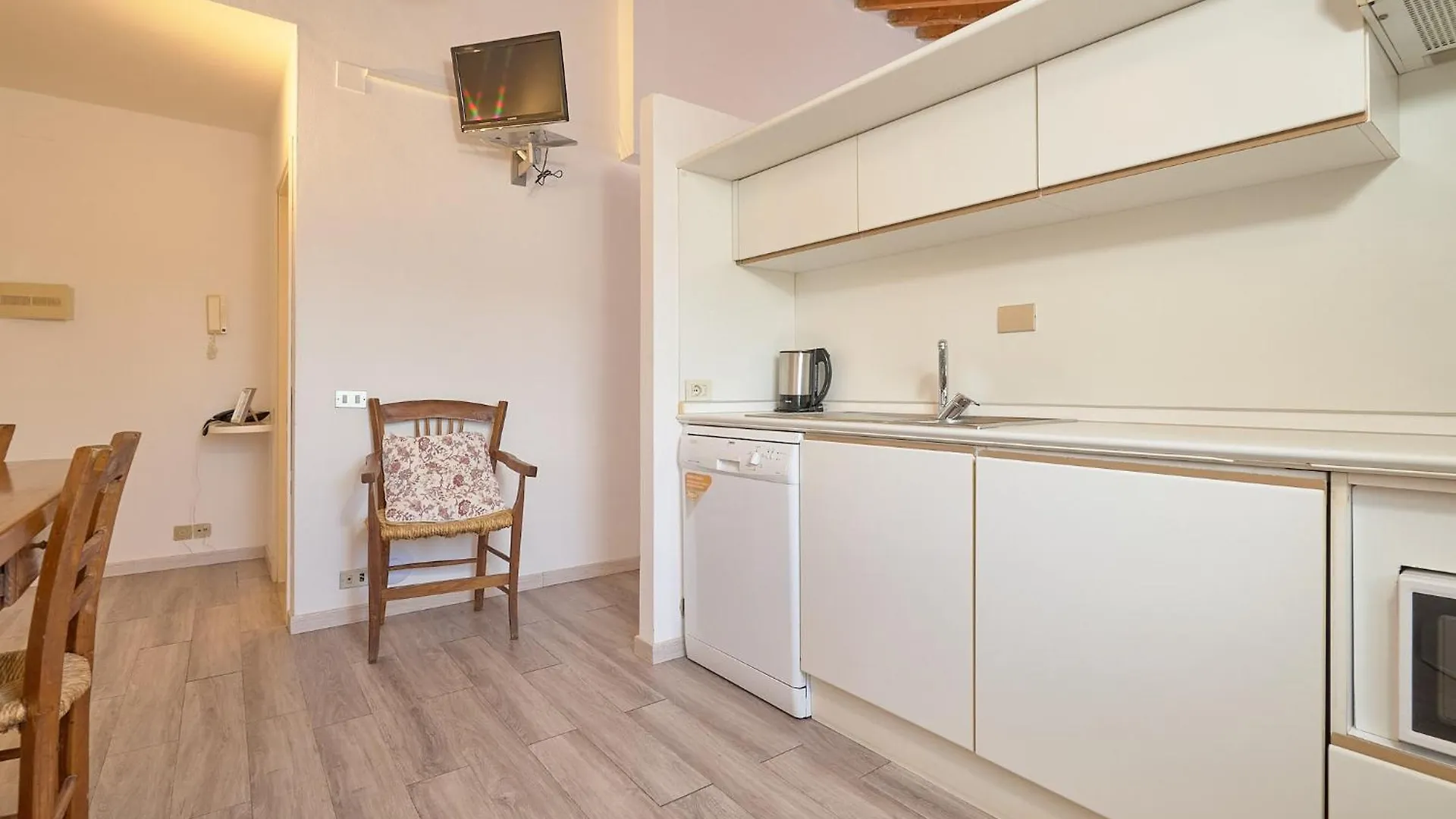 Il Chiostro Appartamenti & Suites Suvereto