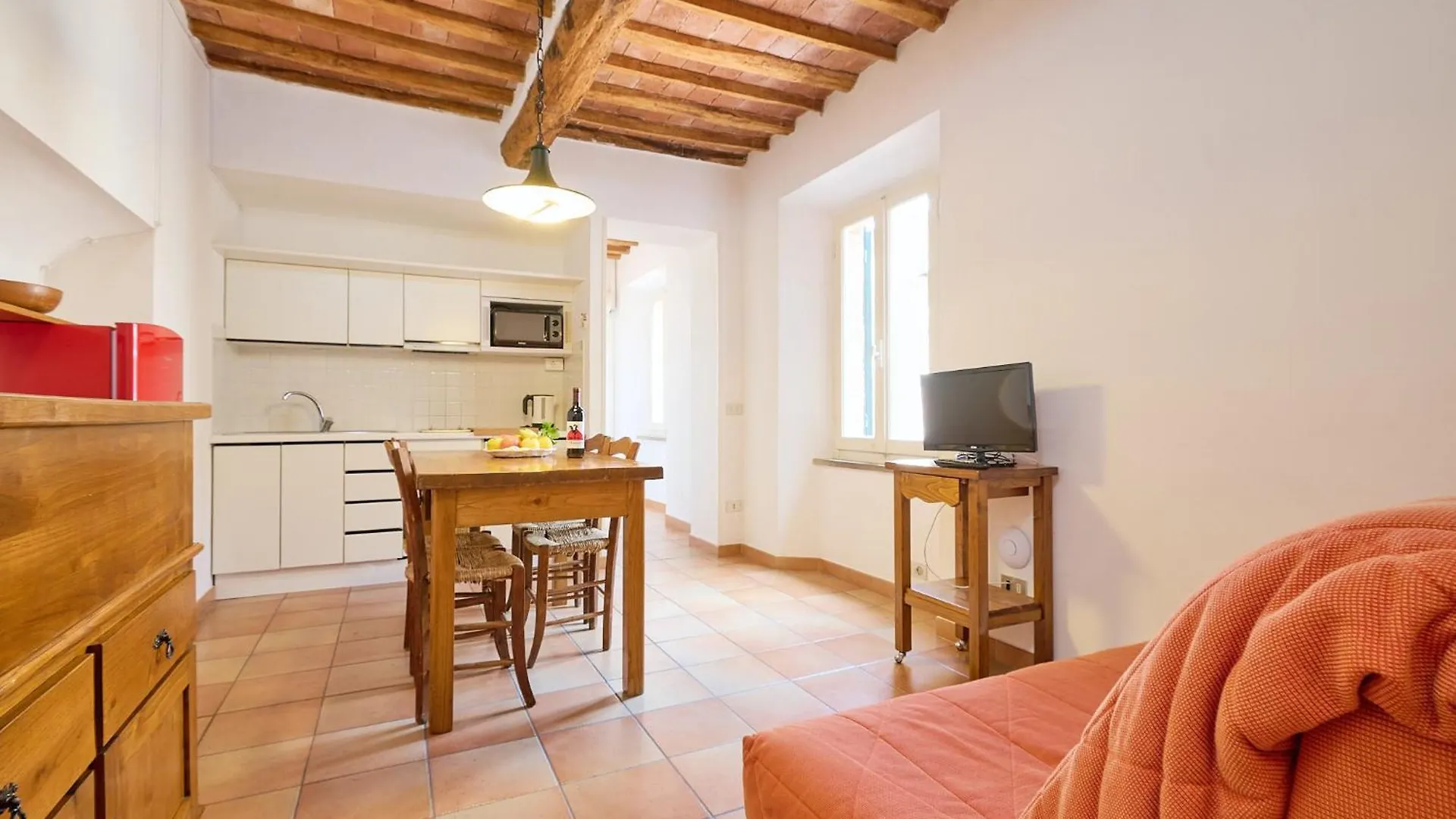 Il Chiostro Appartamenti & Suites Suvereto