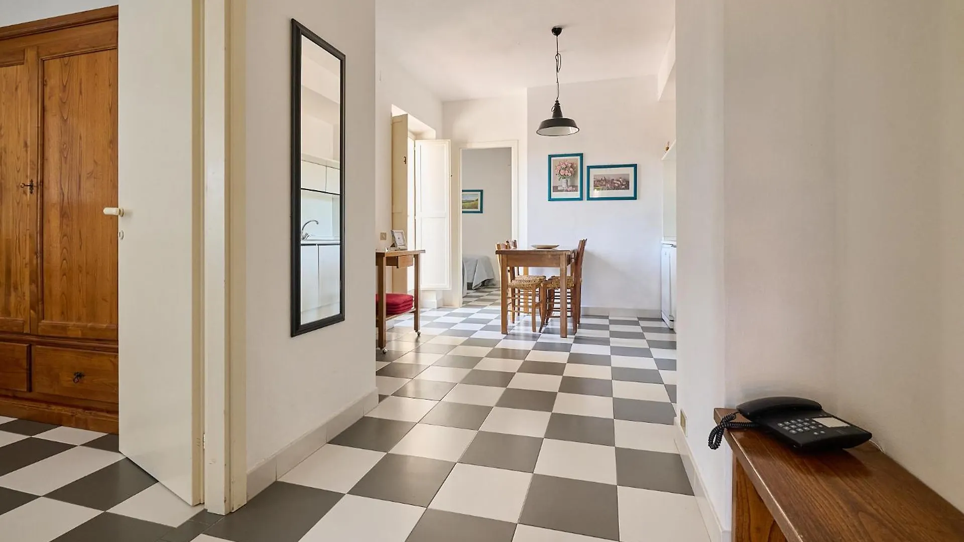 Lägenhet Il Chiostro Appartamenti & Suites Suvereto