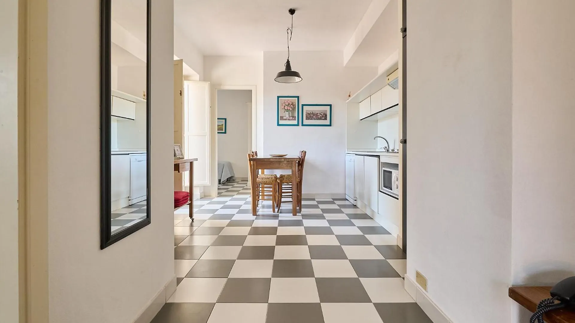 Il Chiostro Appartamenti & Suites Suvereto Lägenhet