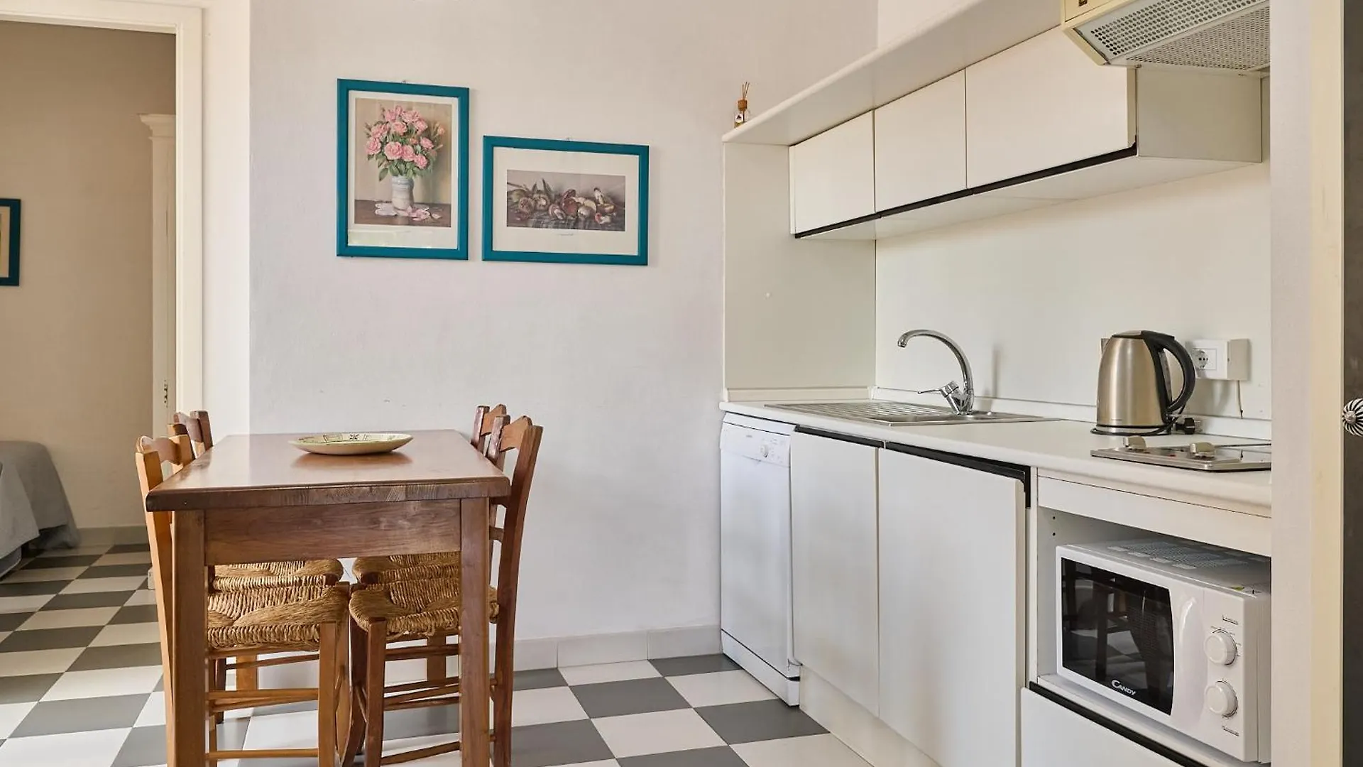Il Chiostro Appartamenti & Suites Suvereto Italien