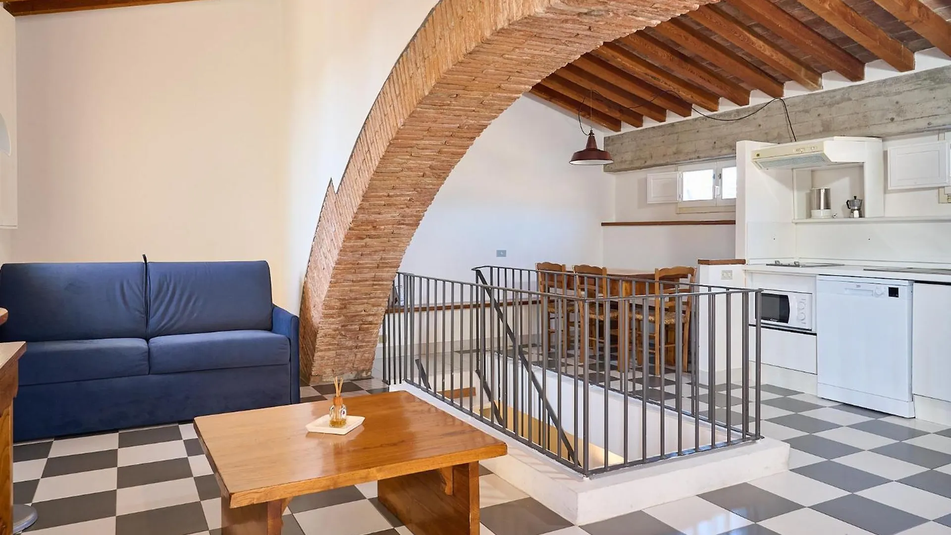 Il Chiostro Appartamenti & Suites Suvereto 0*,  Italien