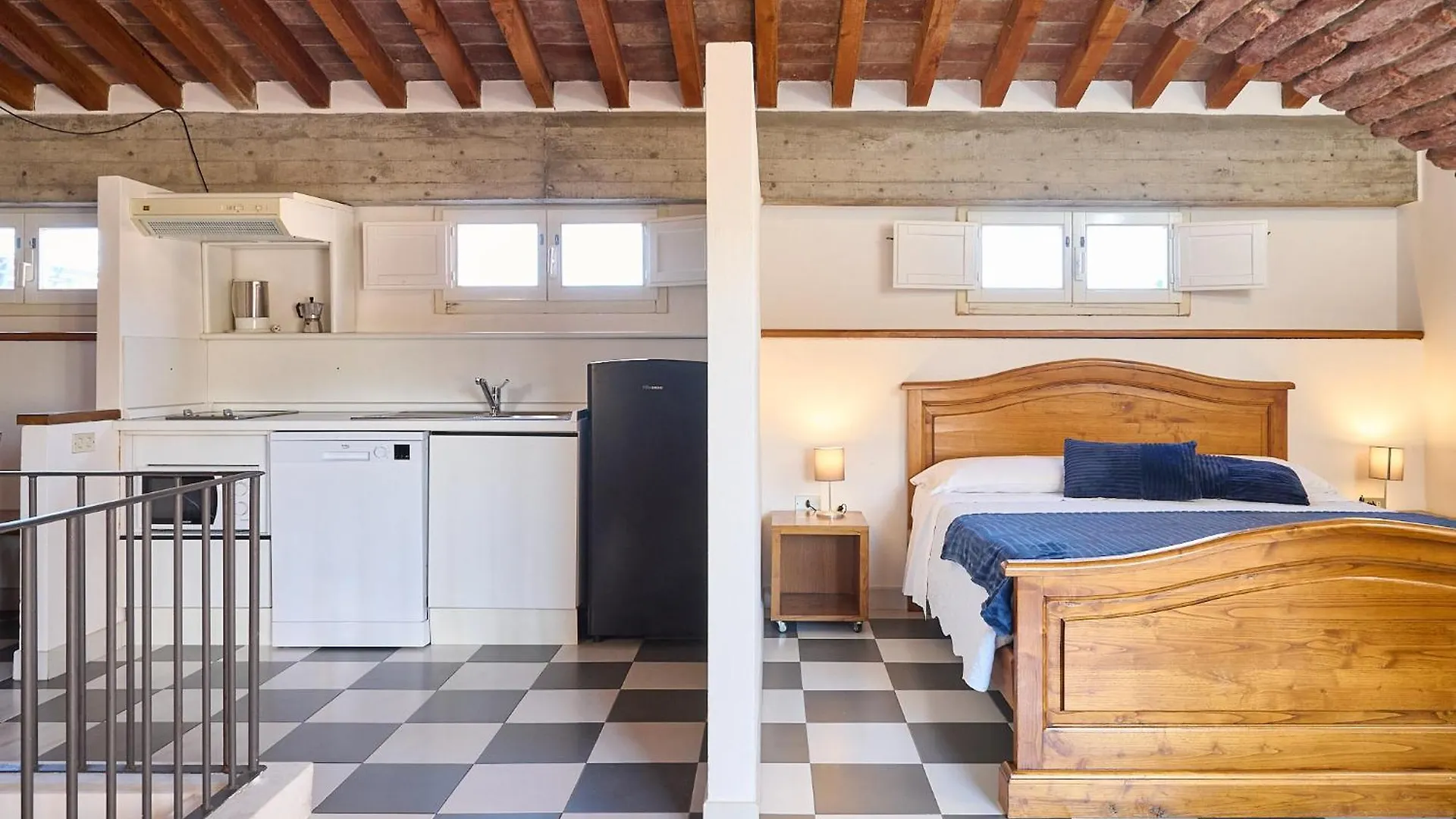 Il Chiostro Appartamenti & Suites Suvereto Lägenhet
