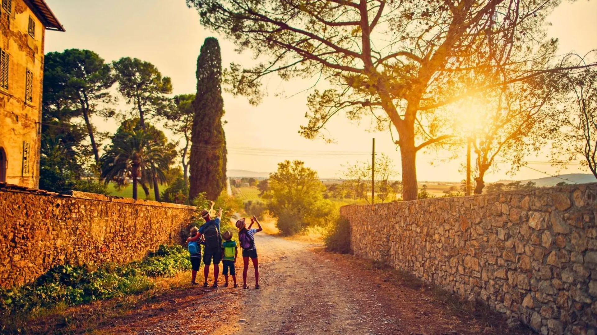 Il Chiostro Appartamenti & Suites Suvereto
