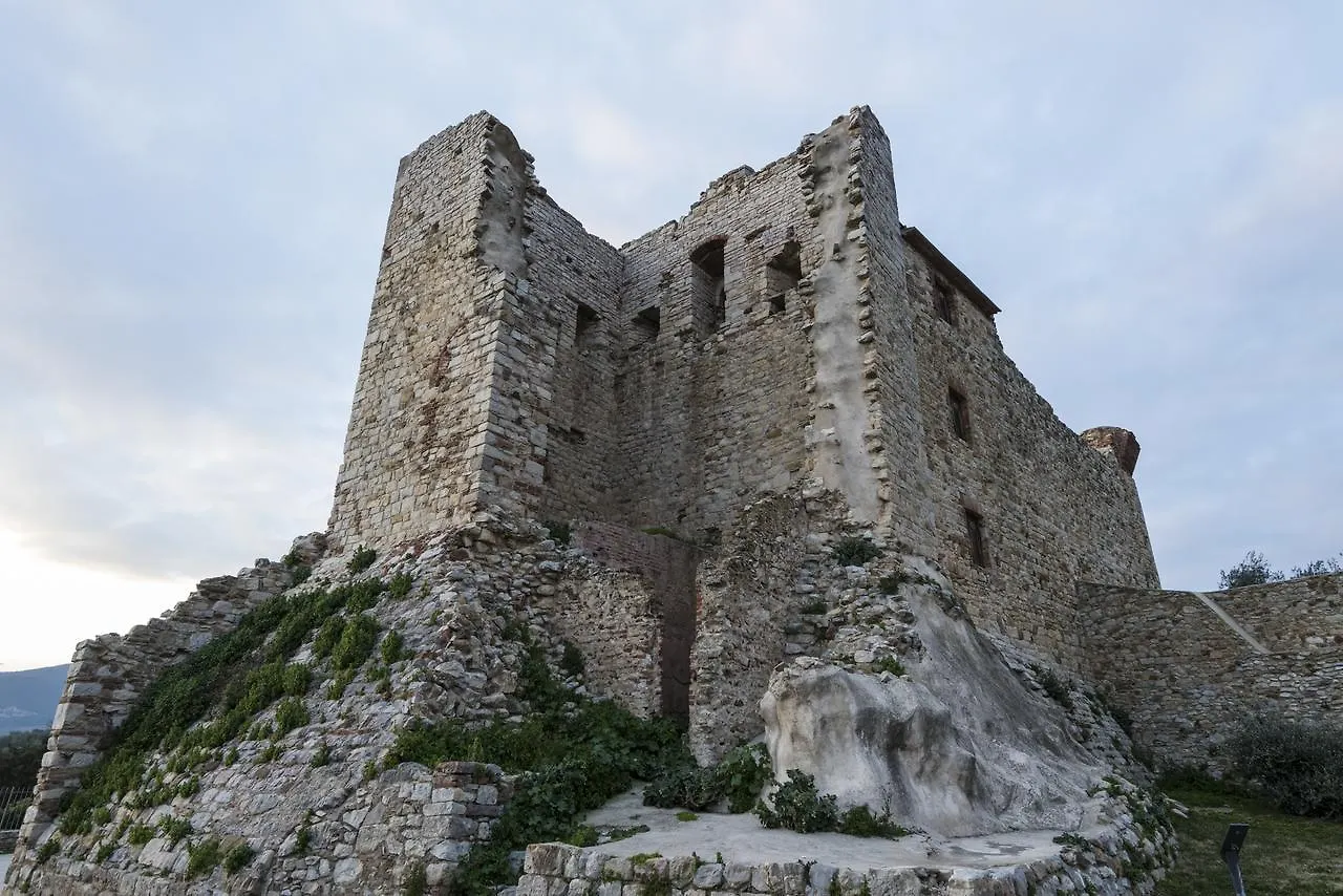 Il Chiostro Appartamenti & Suites Suvereto