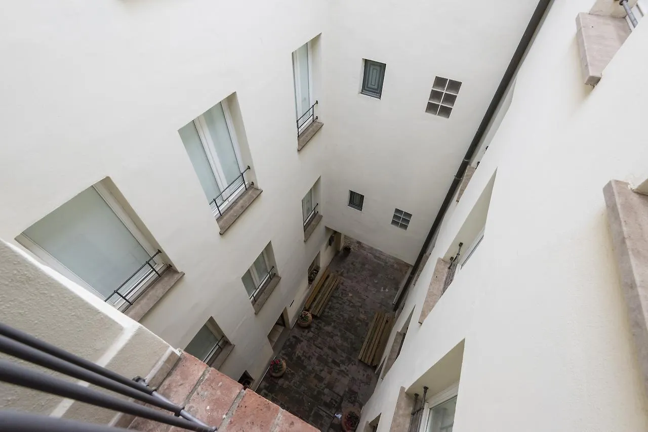 Il Chiostro Appartamenti & Suites Suvereto
