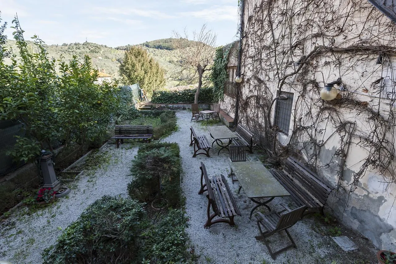 Il Chiostro Appartamenti & Suites Suvereto