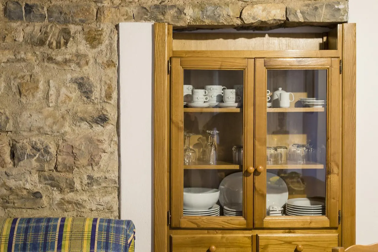 Lägenhet Il Chiostro Appartamenti & Suites Suvereto Italien
